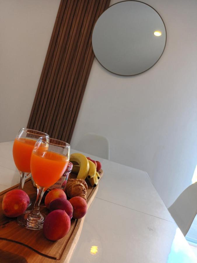 Apartmani Tolj Макарська Екстер'єр фото
